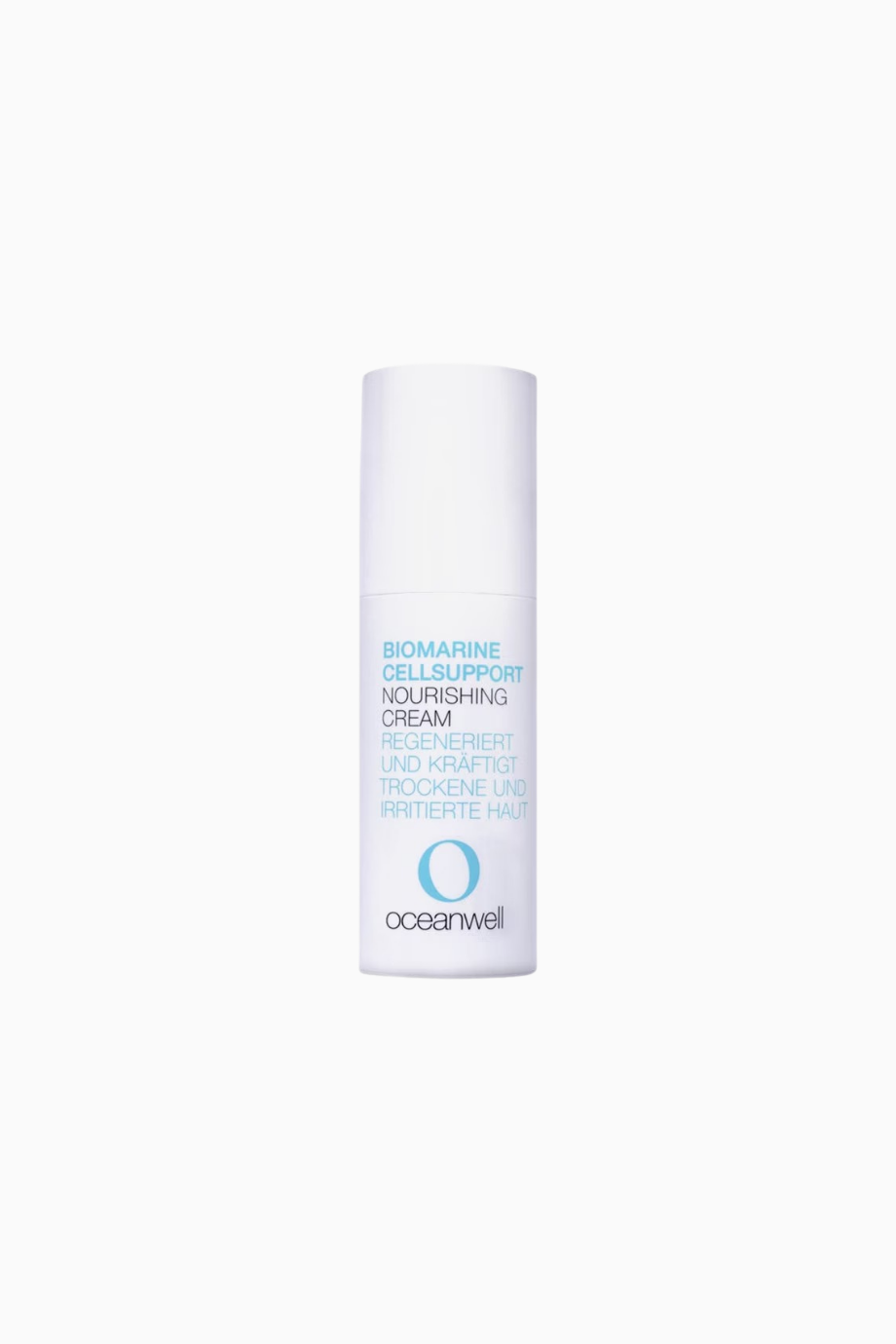 Nourishing Cream, Algen ve Jojoba Özlü Besleyici Krem