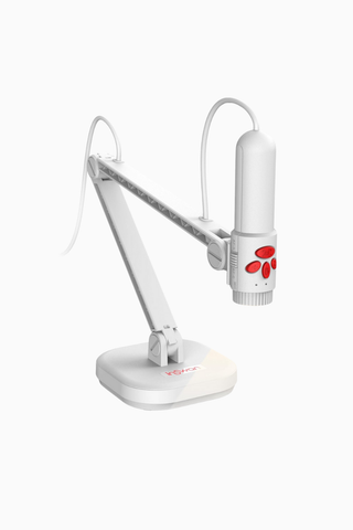 INS-3 USB Belge Kamerası, 1920P, Otomatik Odaklama, LED Işık