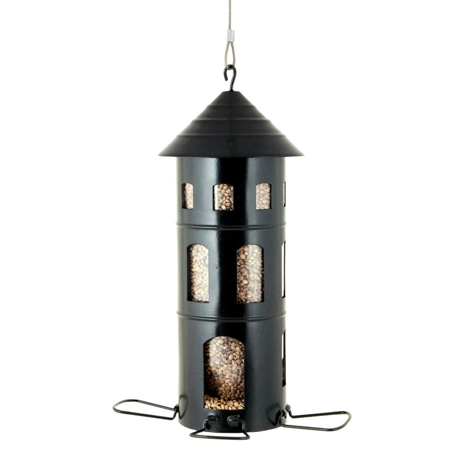 Combination Feeder Nuts Kuş Yemliği, 1.2 Litre Kapasite