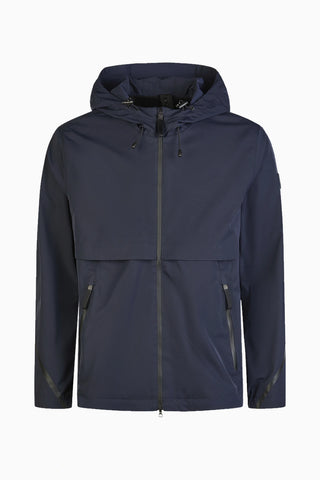 Rainjacket 1015 Kapüşonlu Su Geçirmez Erkek Yağmurluk