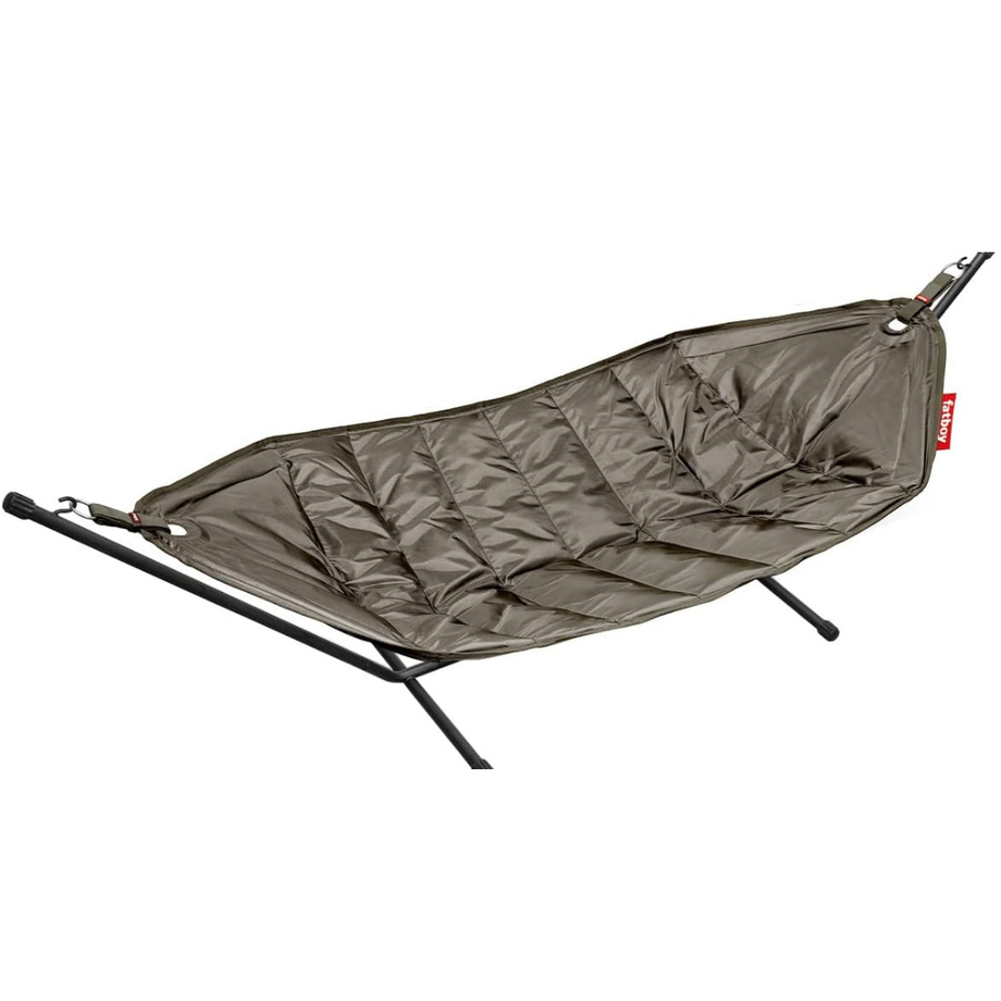 Headdemock Hamak, 2 Kişilik, 150 kg Taşıma Kapasiteli, Hava Koşullarına Dayanıklı