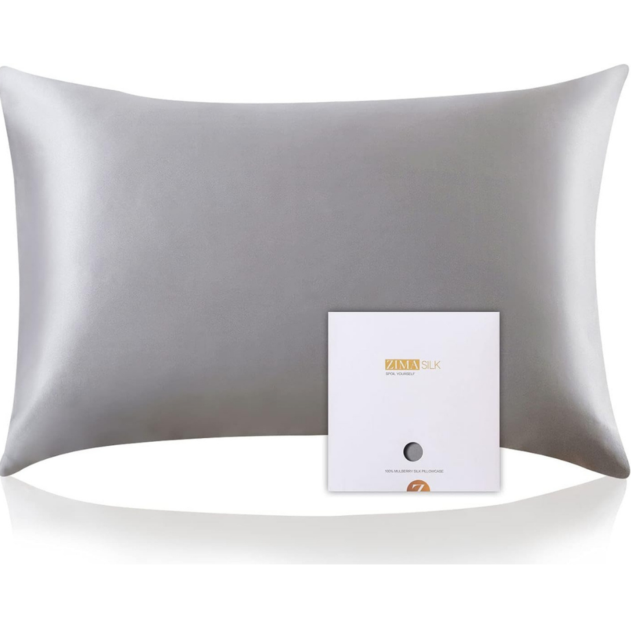 %100 Dut İpeği Yastık Kılıfı, Saç ve Cilt Dostu