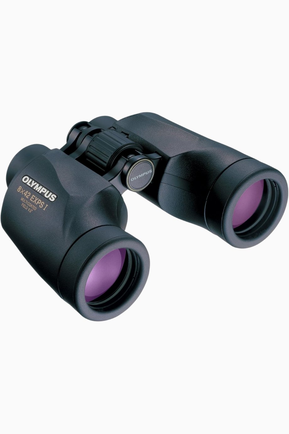 Yüksek Çözünürlüklü 8x42 Dürbün, Geniş Açılı, Tripod Uyumlu