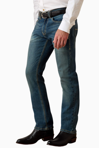 M8 Slim TekStretch Erkek Skinny Fit Jean Kot Pantolon