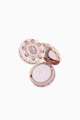 Strawberry Cupid Pore-Blur Powder