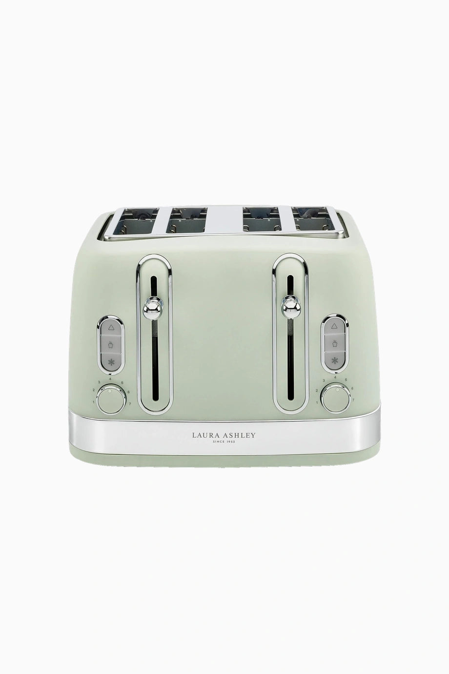 Sage Leaf 4 Dilim Ekmek Kızartma Makinesi 2300W