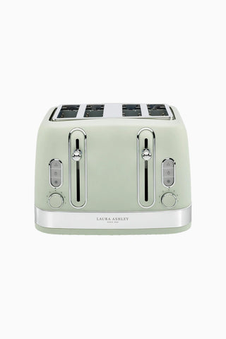 Sage Leaf 4 Dilim Ekmek Kızartma Makinesi 2300W