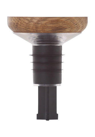 Şarap Akıtıcı ve Kapatıcı, Damlamaz Tasarım