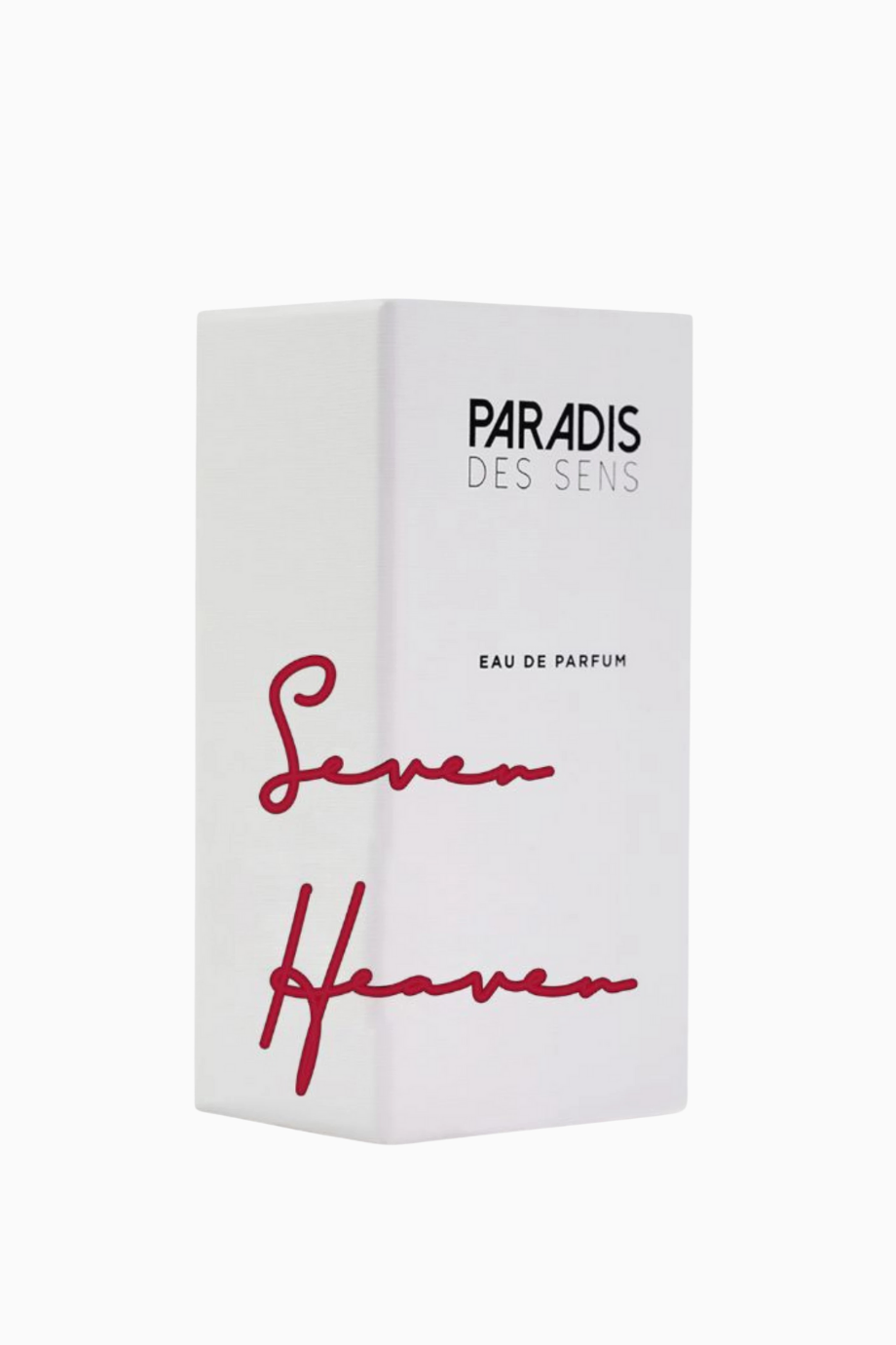 Seven Heaven Eau de Parfum, 100ml Işıltılı ve Zarif Parfüm