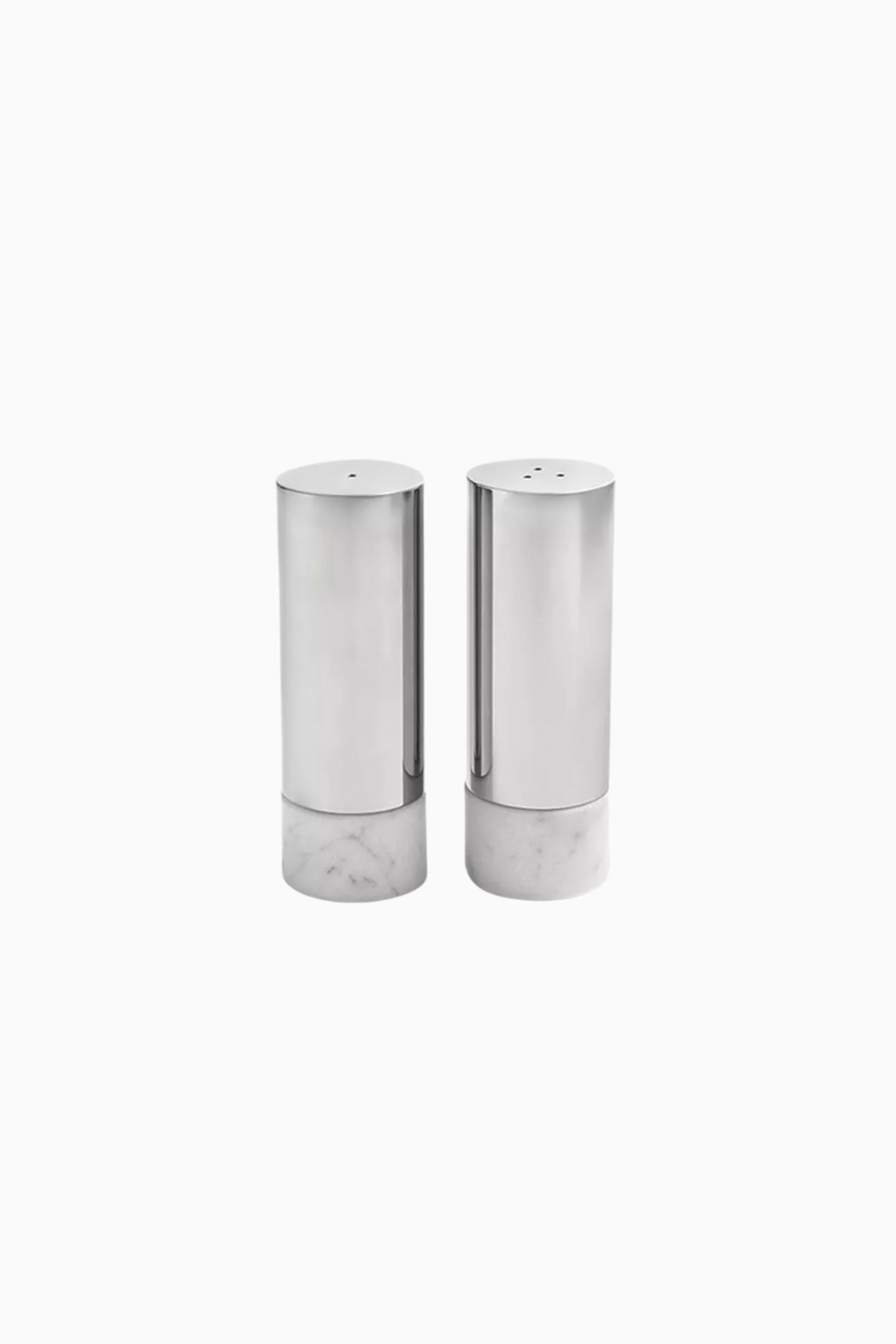Coluna Dual Tuz-Biber Seti