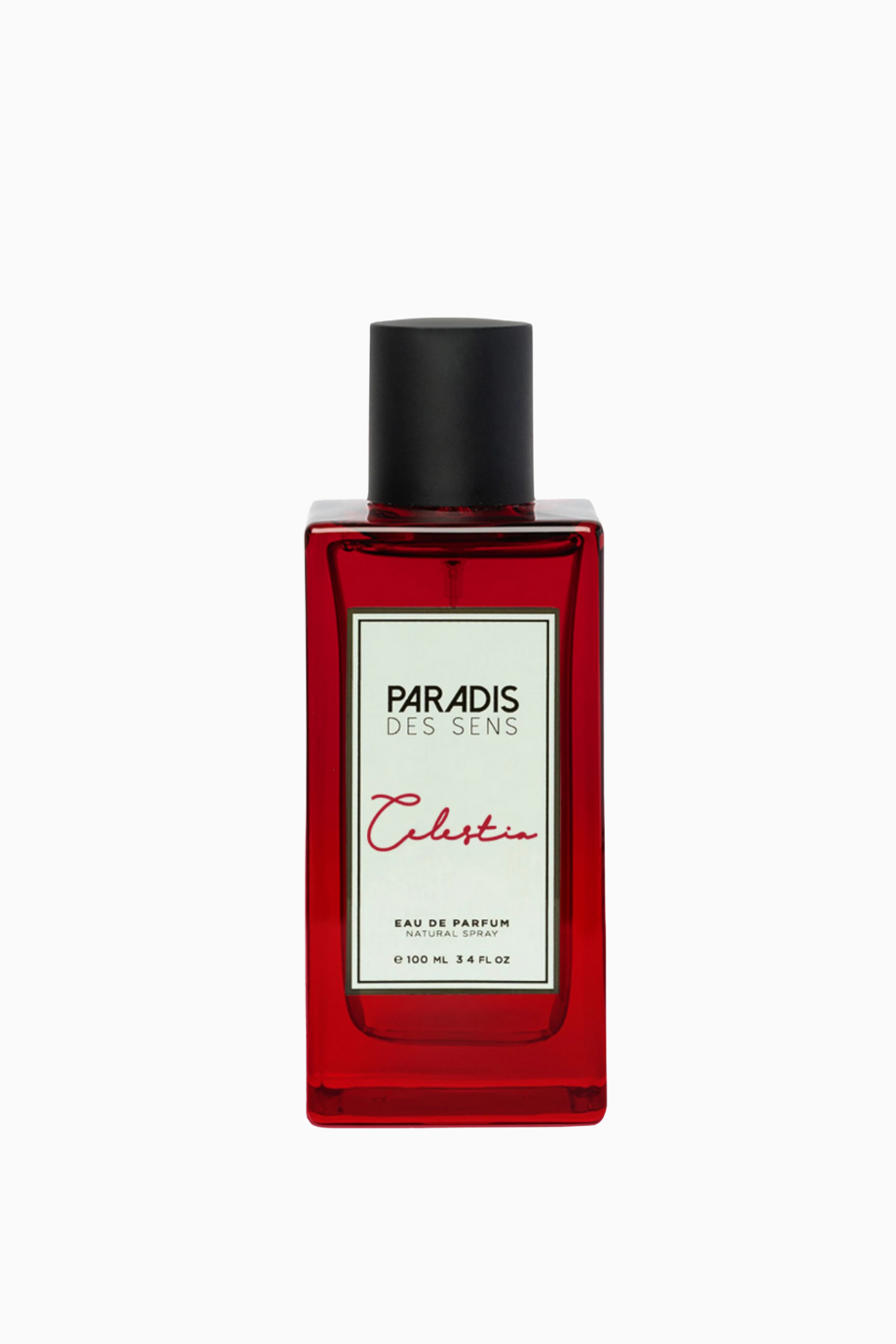 Celestia Eau de Parfum, 100ml Sofistike ve Baştan Çıkarıcı Parfüm