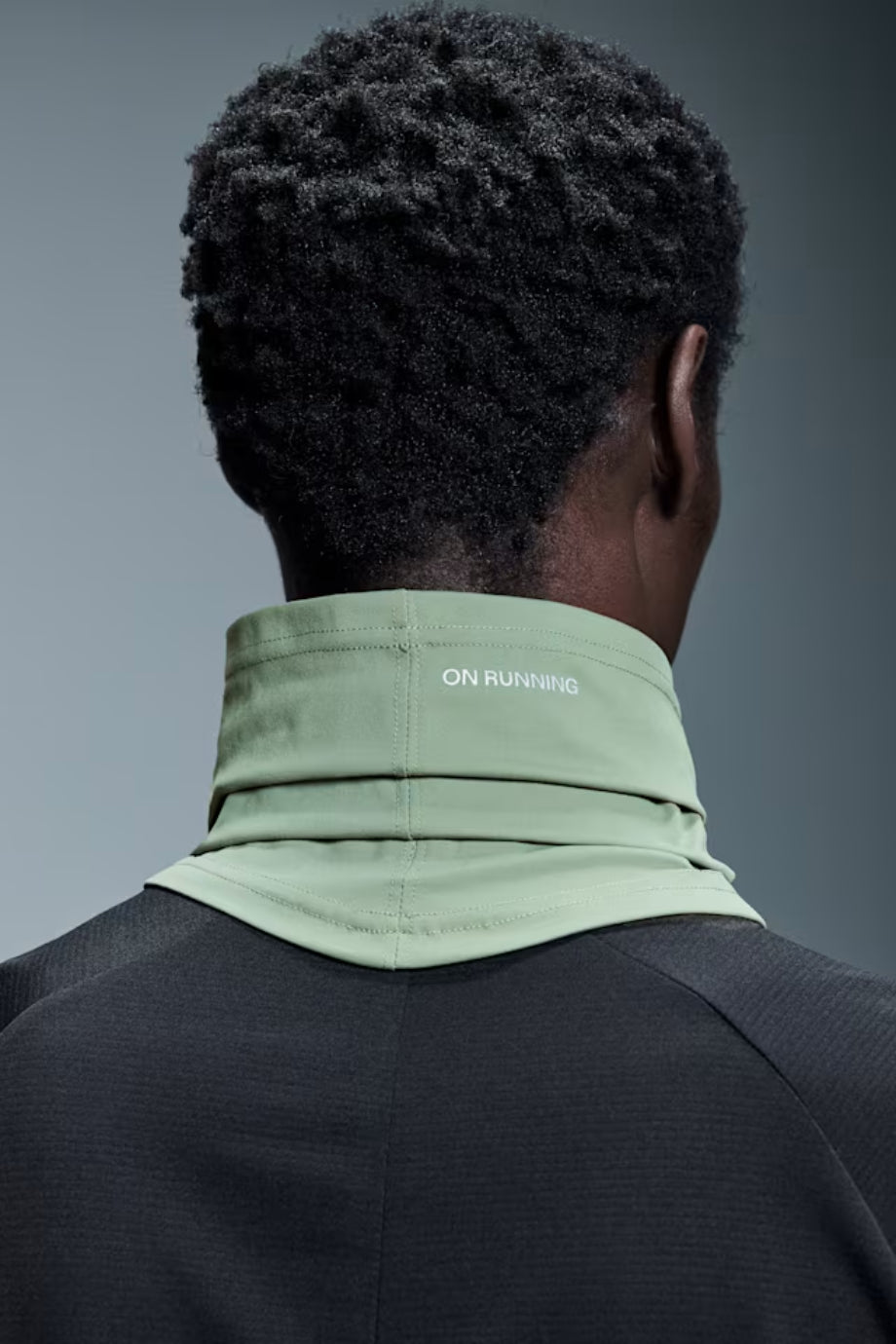 Core Neck Gaiter Unisex Boyunluk