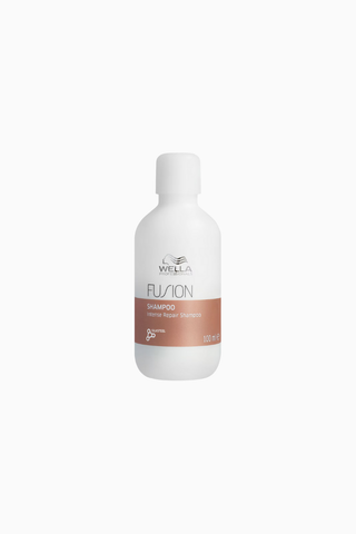 Fusion Intense Repair Shampoo Hasar Görmüş ve Zayıf Saçlar İçin