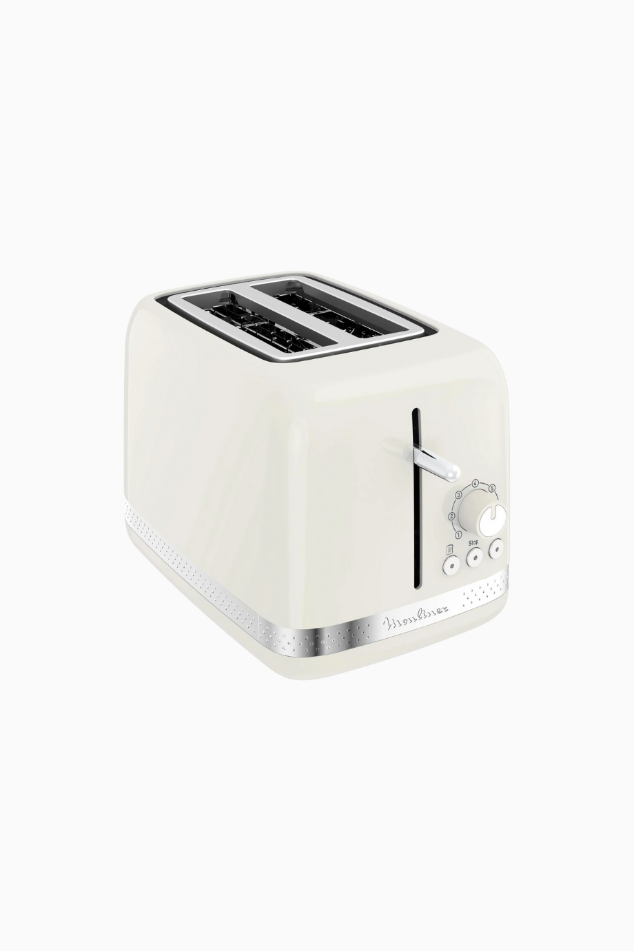 Soleil LT300 850W Elfenbein 7 Kademeli Ekmek Kızartma Makinesi