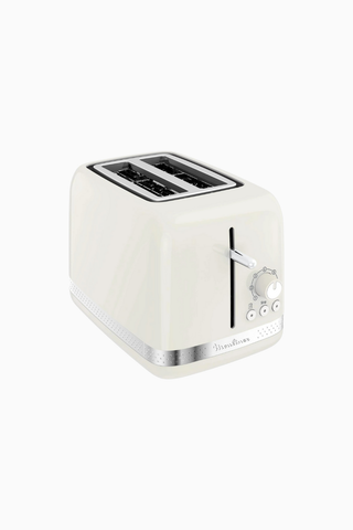 Soleil LT300 850W Elfenbein 7 Kademeli Ekmek Kızartma Makinesi