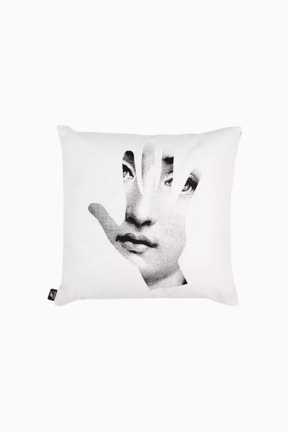 Mano Dekoratif Yastık, Çift Taraflı Sanat ve Koleksiyonluk