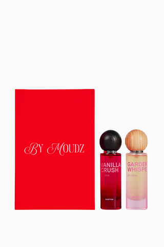 The Traveller Set, 2x30ml Seyahat Boyu Lüks Parfüm Seti