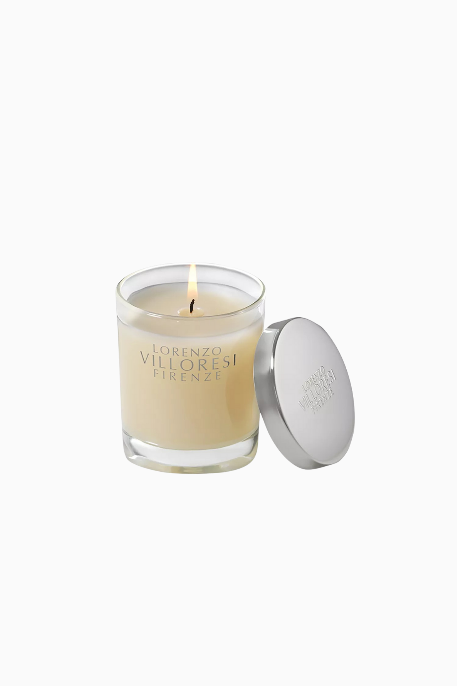 Spring Blossoms Kokulu Mum, 190g, Yasemin ve Manolya Kokulu