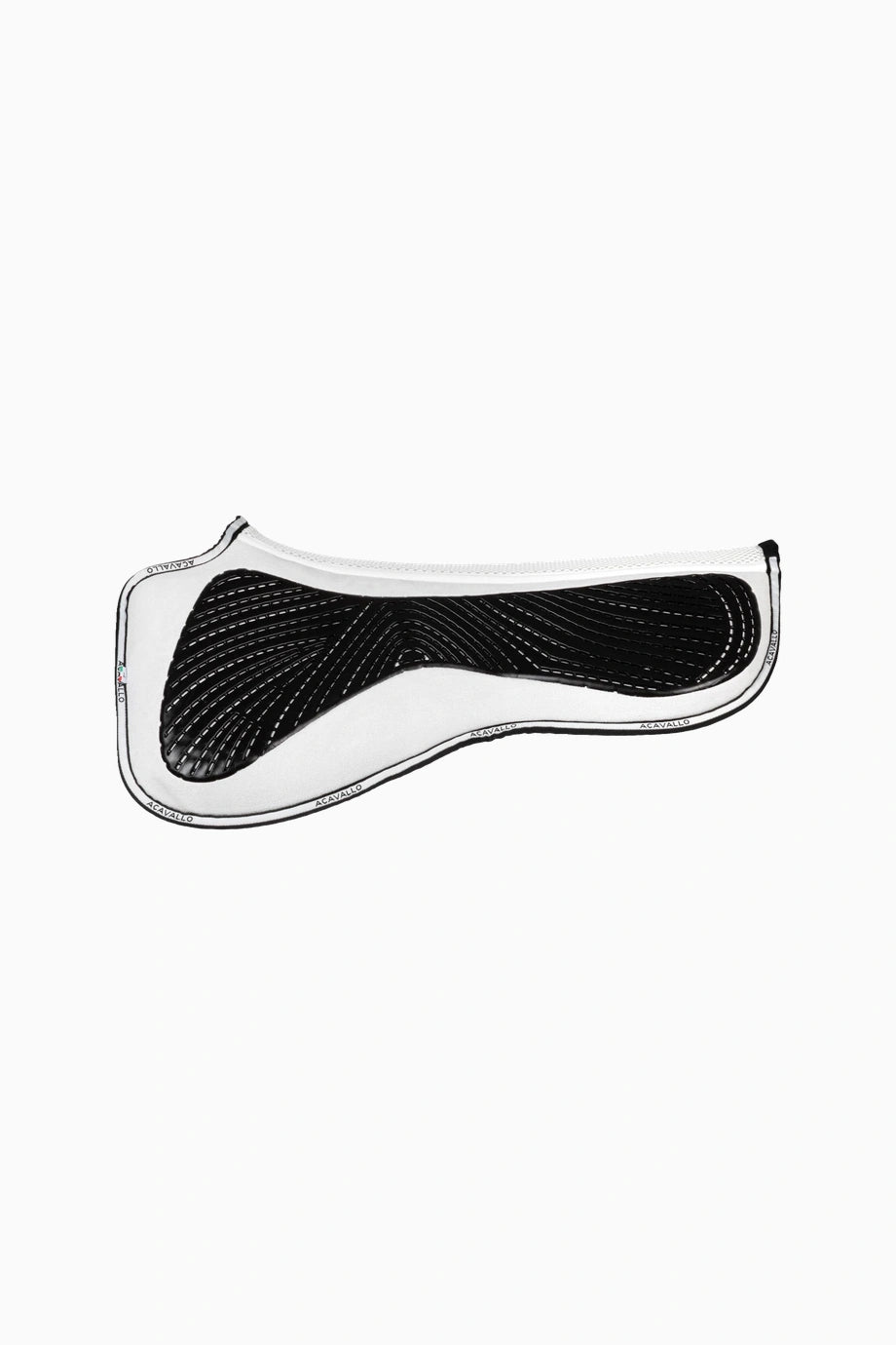 Memory Foam 3D Spacer Jel Gripli Dresaj Eyer Pedi