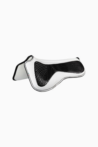 Memory Foam 3D Spacer Jel Gripli Dresaj Eyer Pedi
