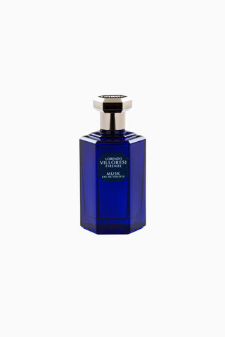 Musk Eau de Toilette, 100ml Zarif Odunsu ve Çiçeksi Koku