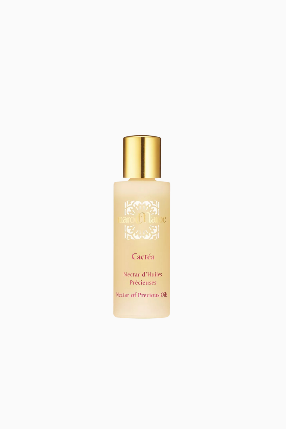 Cactéa Nectar of Precious Oils Soothing Serum 30ml, Besleyici ve Yatıştırıcı Yüz Serumu