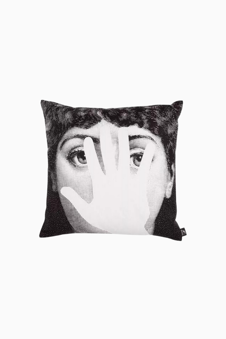 Mano Dekoratif Yastık, Çift Taraflı Sanat ve Koleksiyonluk