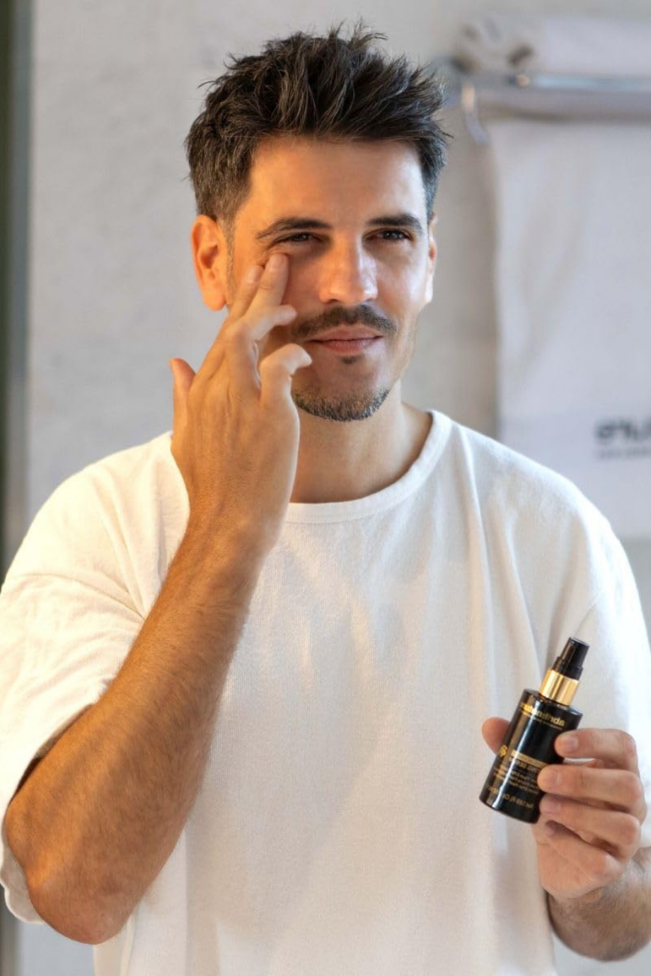 Instant Lift Plant Protein 50 ml Anti-Wrinkle Kırışıklık Karşıtı Serum