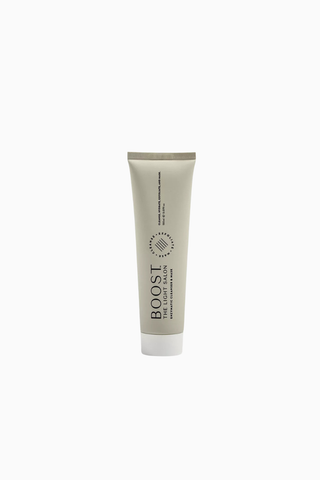Daily Ritual LED Skincare Set, Enzimatik Temizleyici ve Nemlendirici Peptit Serum İkilisi