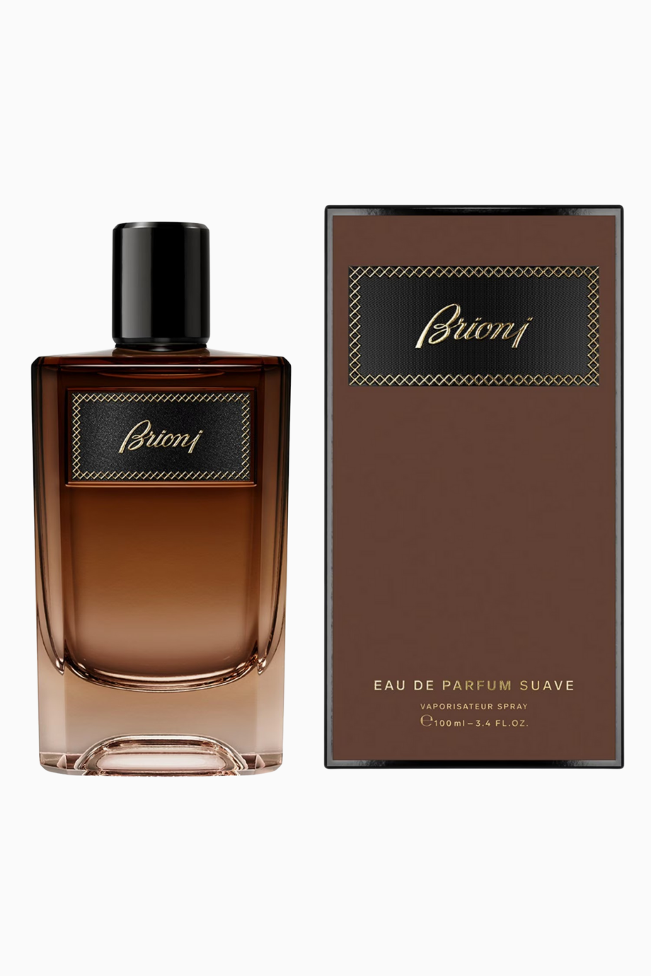 Suave Eau de Parfum, Zarif ve Cazibeli Erkek Parfümü, 100 ml