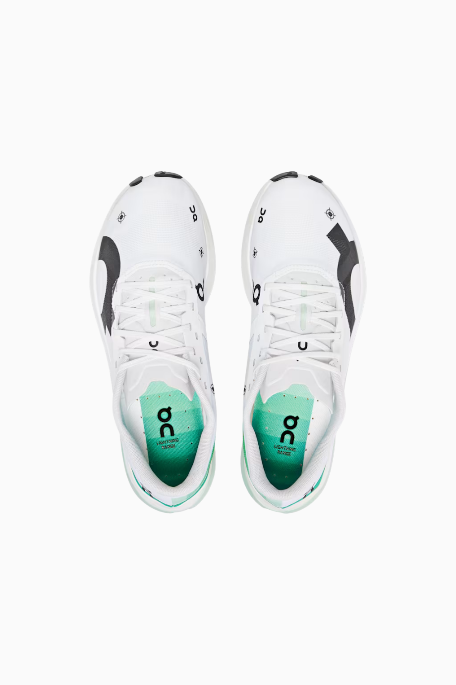 Running Cloudboom Echo 3 Kadın Koşu Ayakkabısı