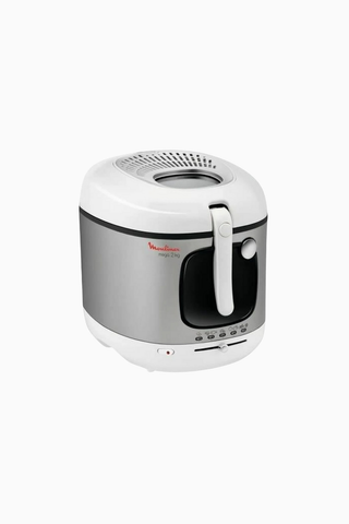 Mega AM4800 2 kg 2100W Yağlı Fritöz 3.3 L Kapasiteli