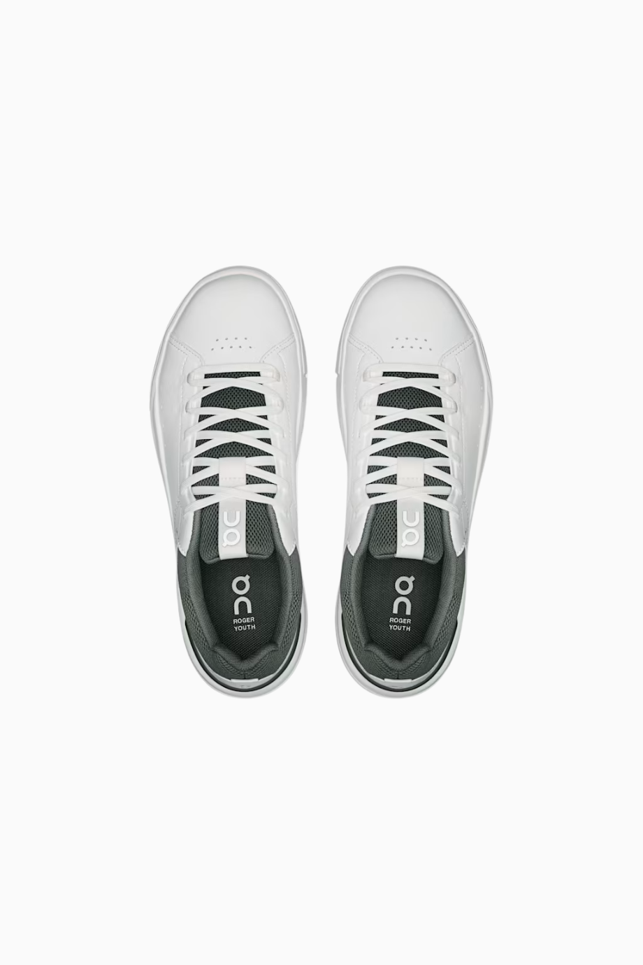 The Roger Youth Genç Spor Ayakkabı