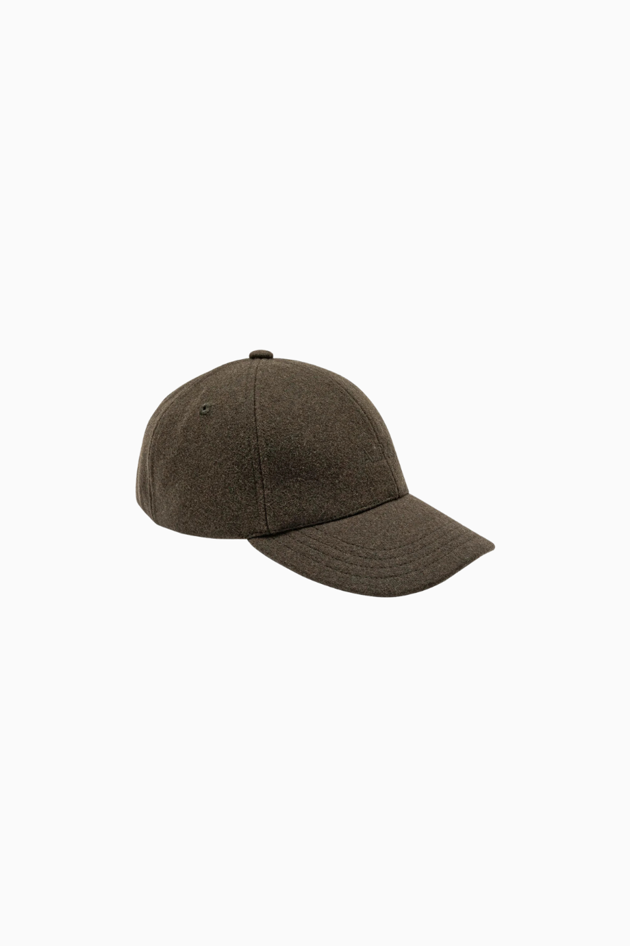 Charlie Unisex Yünlü Baseball Cap