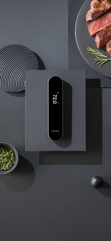 Kitchen Thermometer Z621,  Hızlı Okuma ve Yüksek Hassasiyet