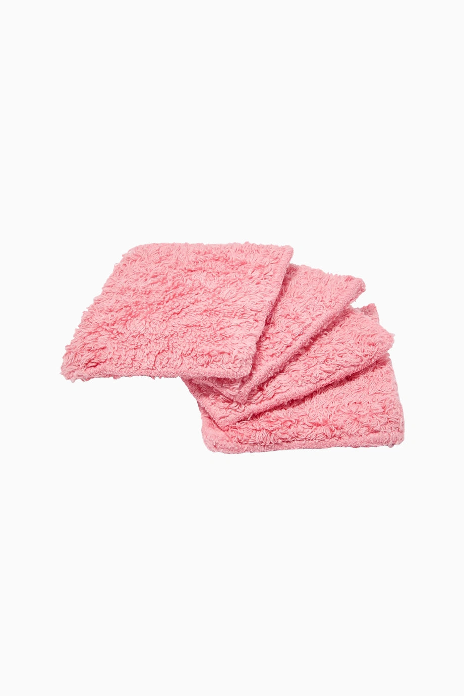 Beauty Pads with Bag Giza Pamuk Ped Seti